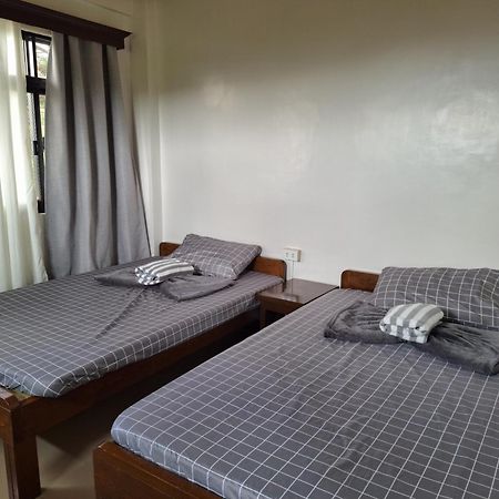 Haven Haus With Mountain View Appartement Baguio City Buitenkant foto