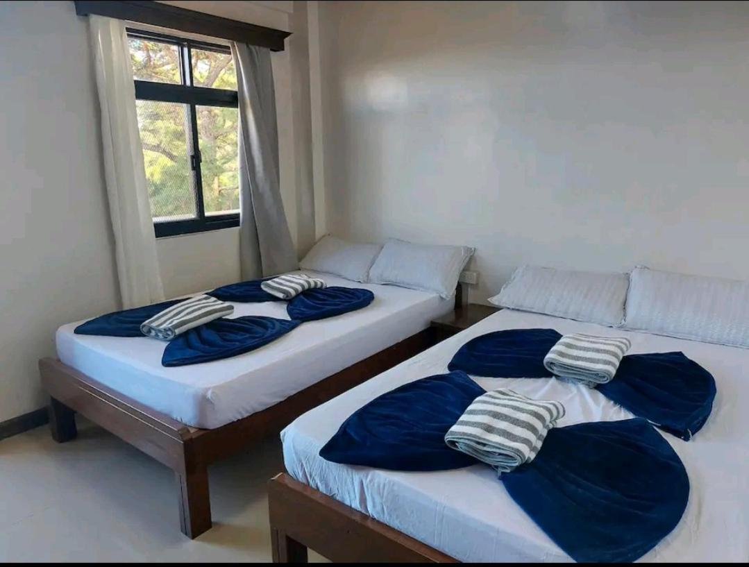 Haven Haus With Mountain View Appartement Baguio City Buitenkant foto