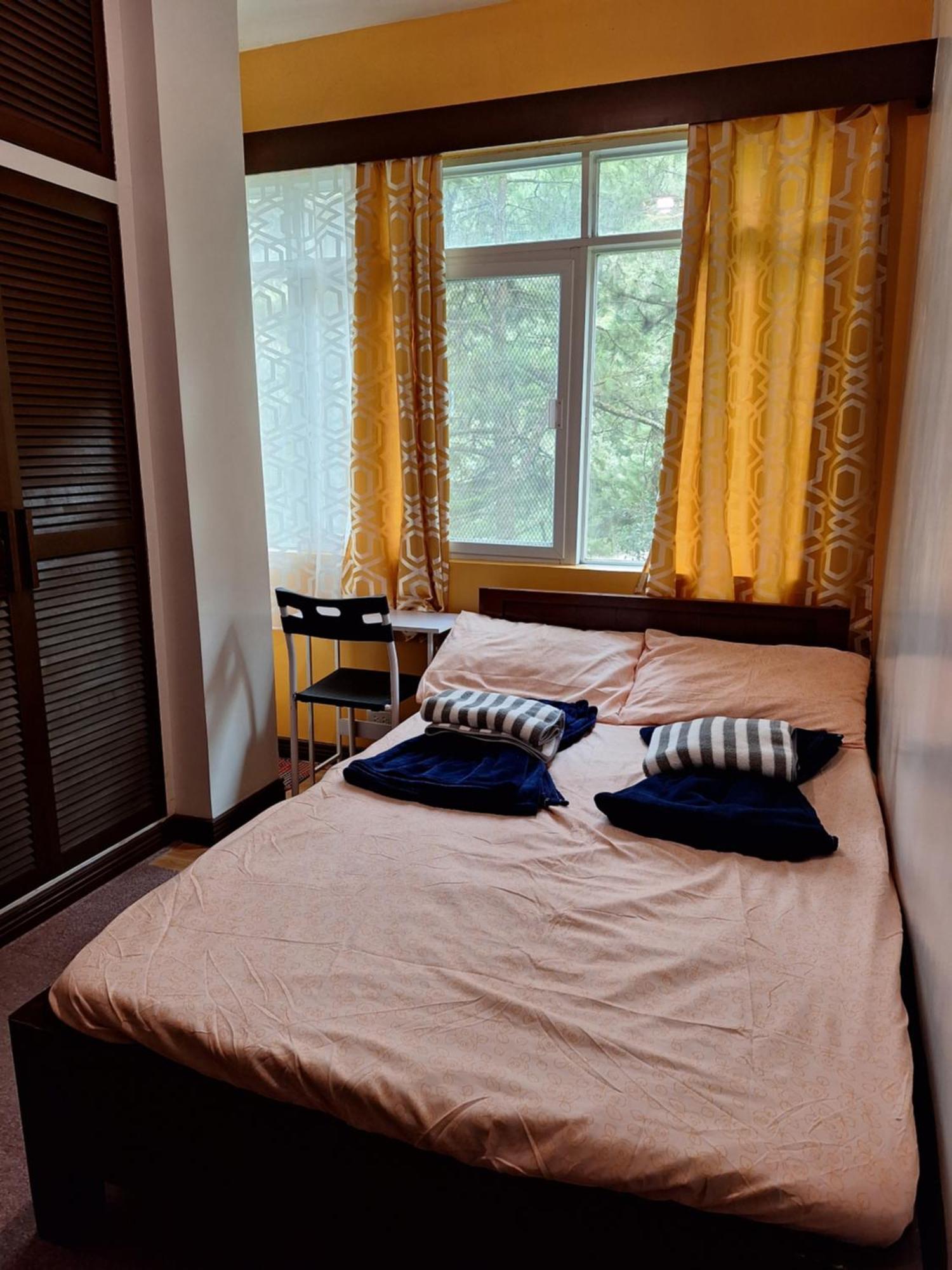 Haven Haus With Mountain View Appartement Baguio City Buitenkant foto