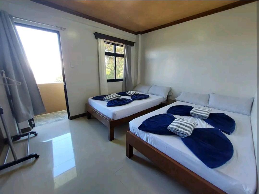 Haven Haus With Mountain View Appartement Baguio City Buitenkant foto