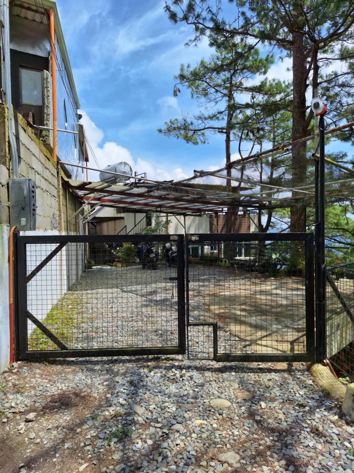 Haven Haus With Mountain View Appartement Baguio City Buitenkant foto